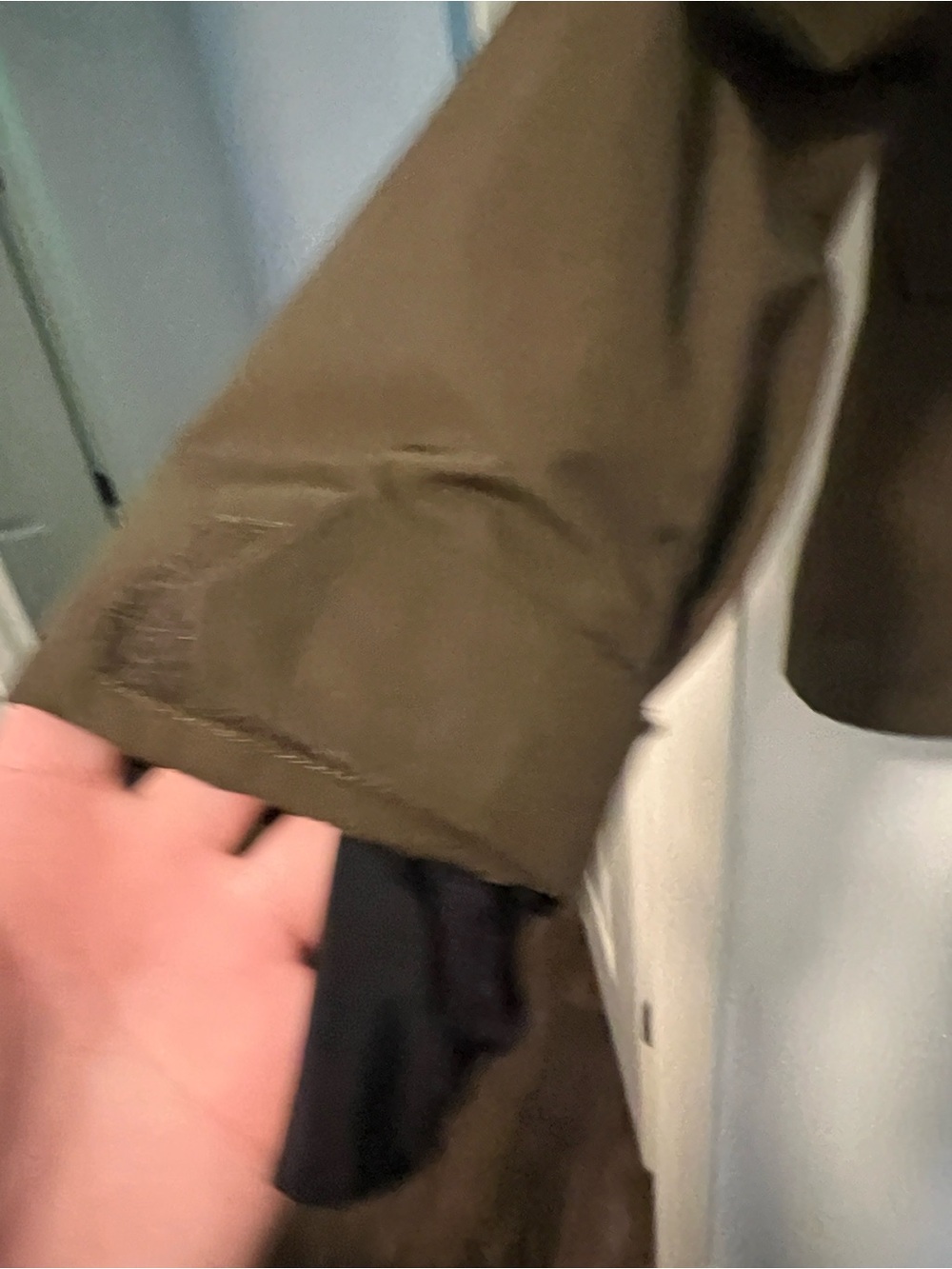 Volcom Leda Gortex Jacket - Picture 7 of 13